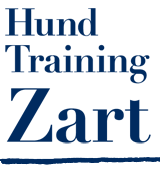 HUND TRAINING ZART
